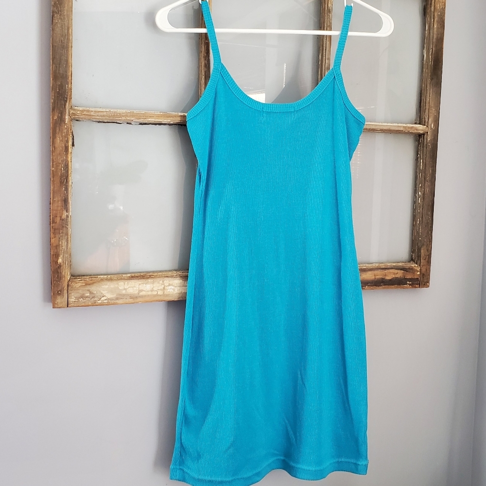 Currants Ribbed Sweater Dress - Picture 10 of 11